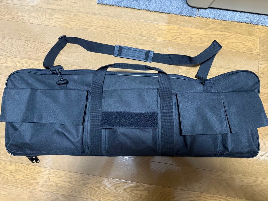 東京マルイ　P90+ カスタム