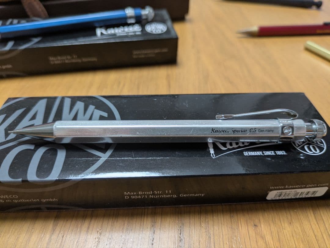 カヴェコスペシャルセット　商品ページ1と2同時購入