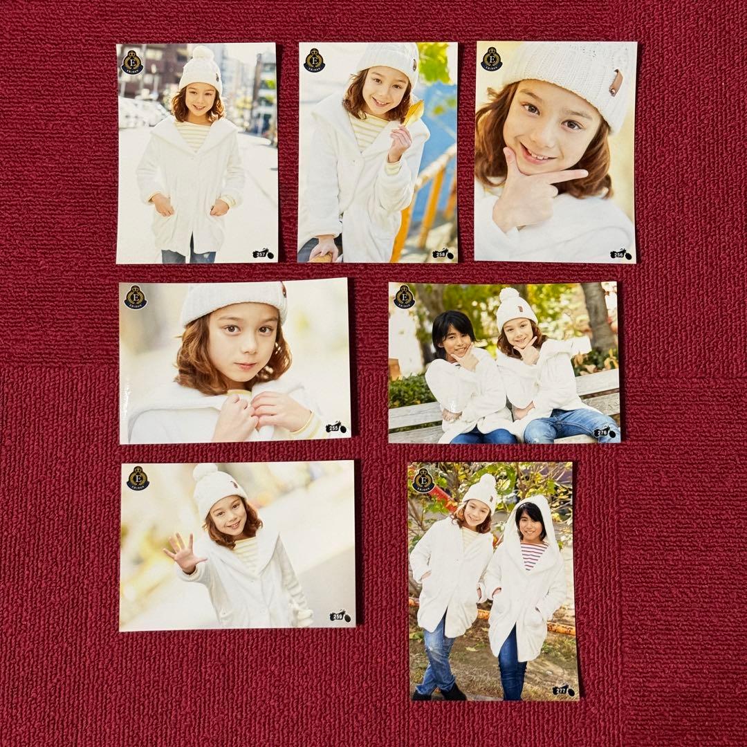 AMEZARIジェイ 生写真【16】