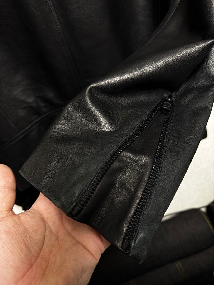 マルジェラ ここのえ 10SS ハの字ライダース