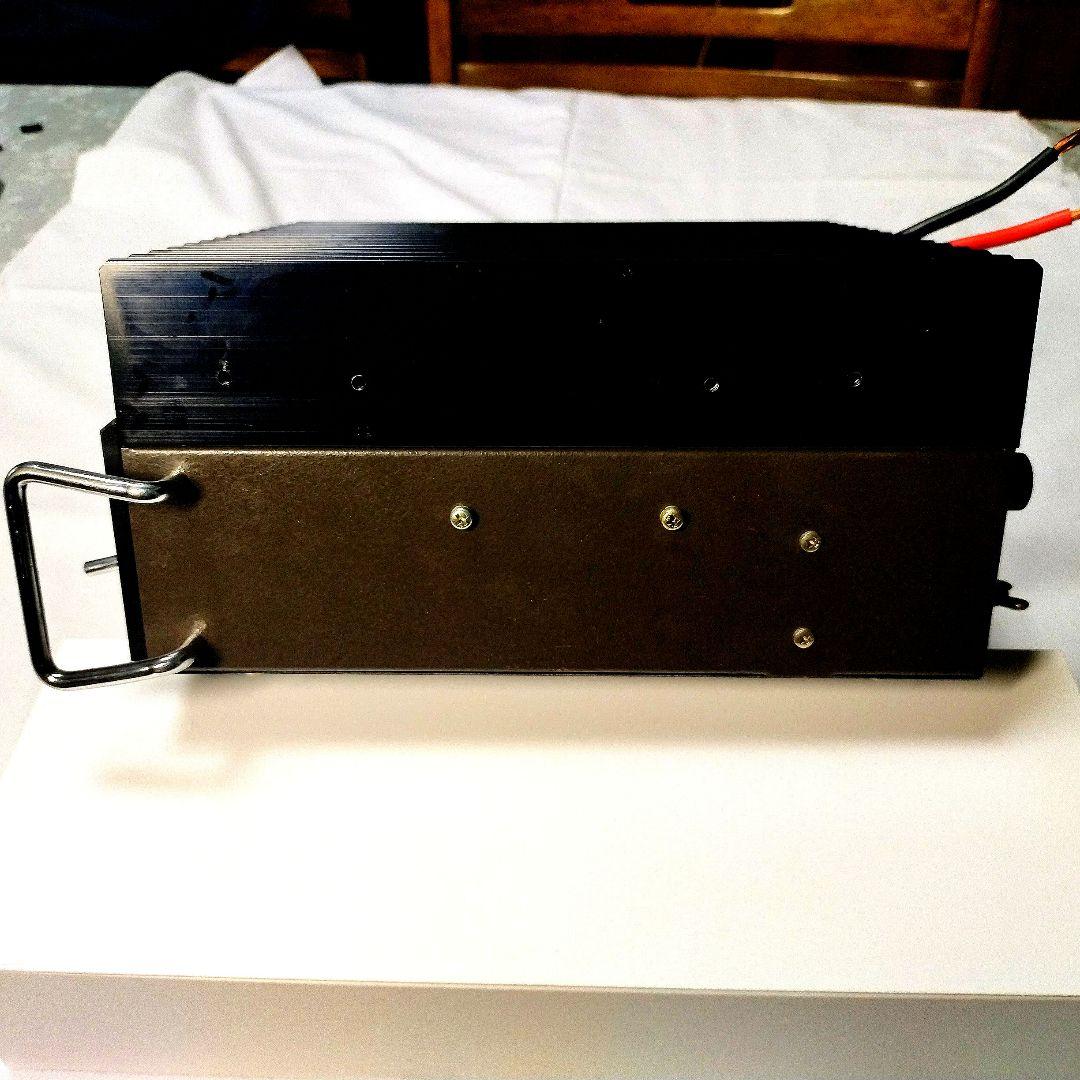 HL-400B リニアアンプ 本体