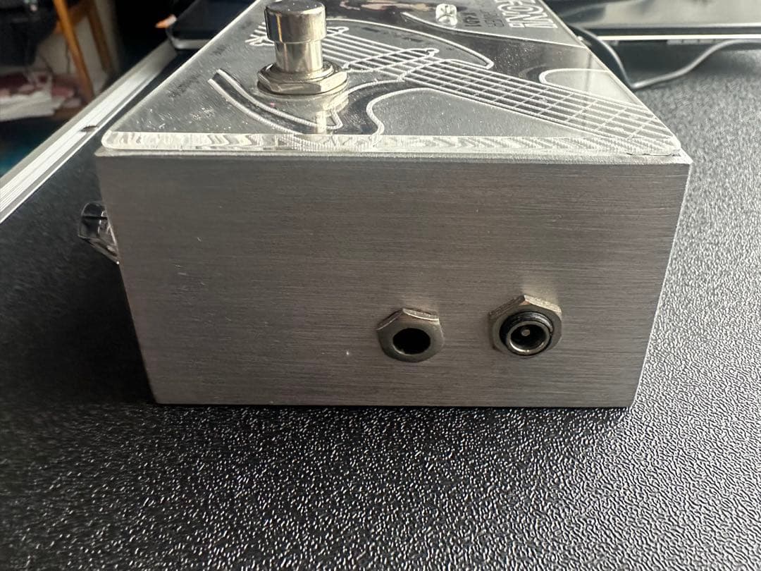 K-ON! AZUSA D K-AD1 ギターエフェクター