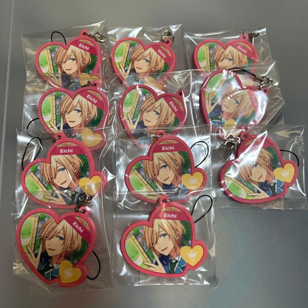 あんスタ アニカフェ スイーツBOX 天祥院英智