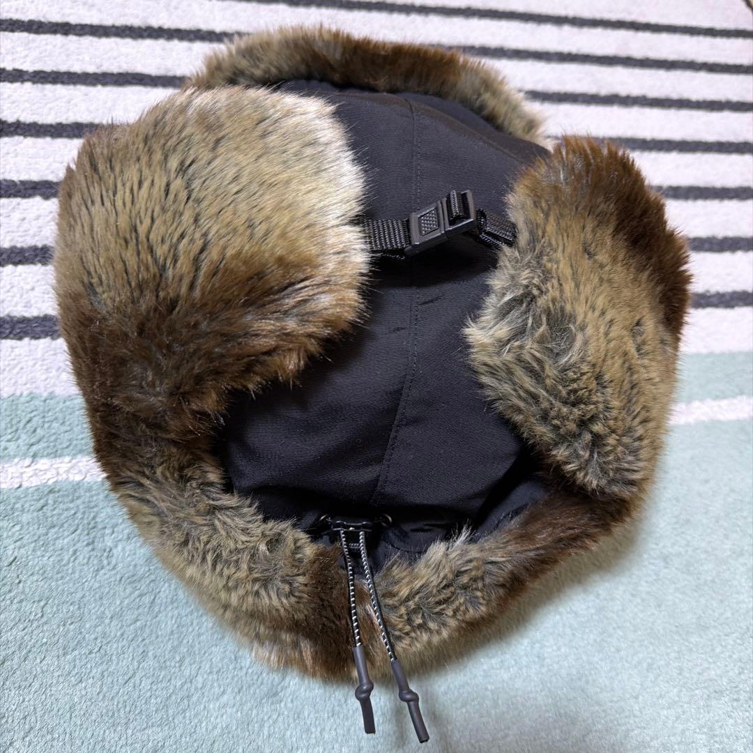 帽子 CLESSTE CITY TRAPPER CAP