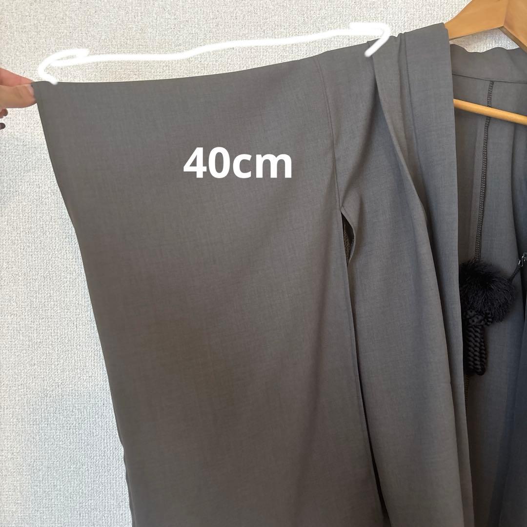 男の子　七五三　着物　5歳七五三