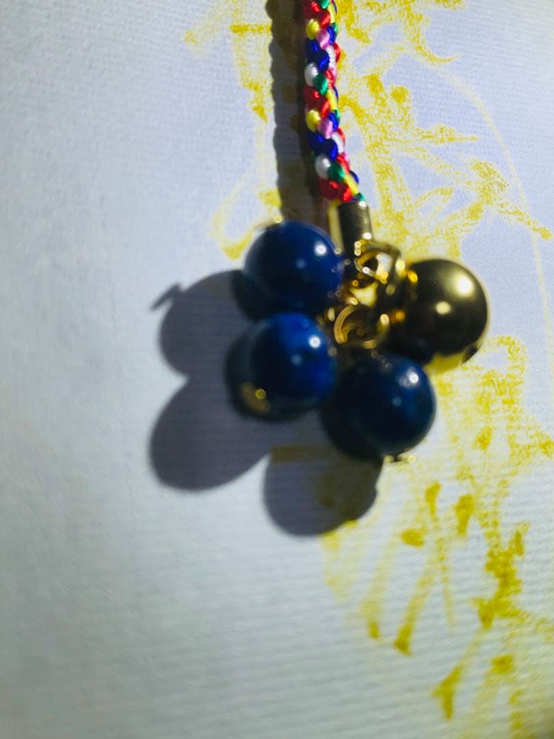 即購入可✨夢巫女お告げラピス