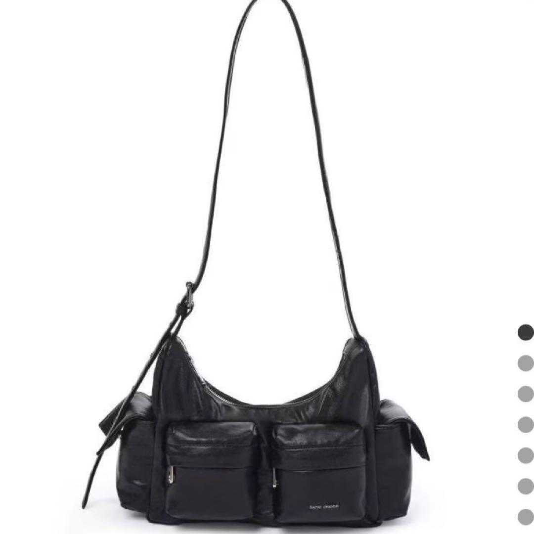 SAMO ONDOH Pocket Mug Bag M サイズ