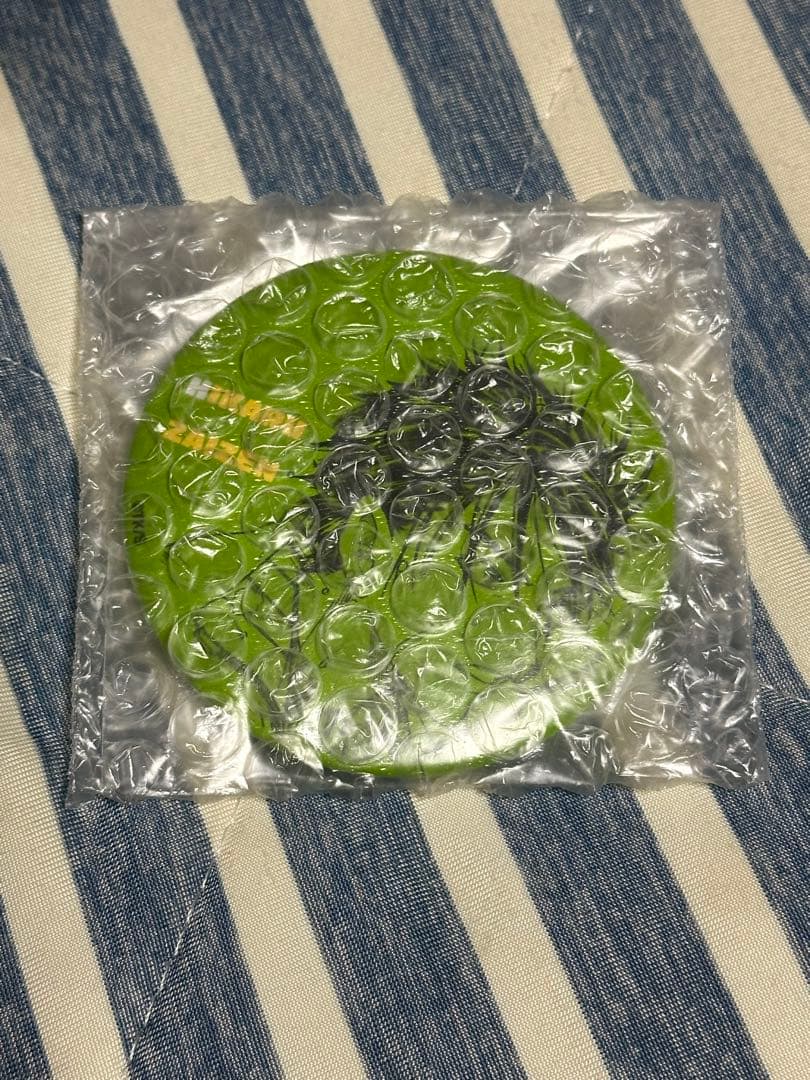 テニスの王子様 テニプリ 缶ミラー 財前光