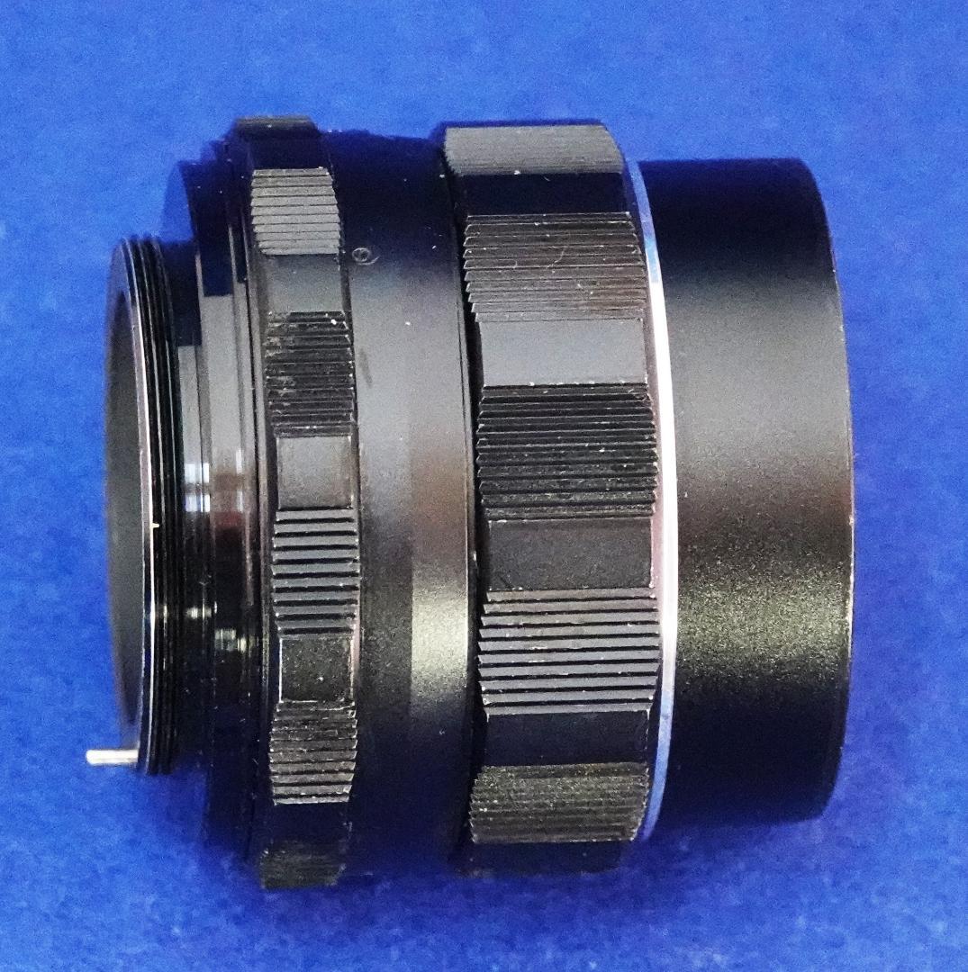 2594781　極美フレア後期型　Super-Takumar　F1.8/55mm