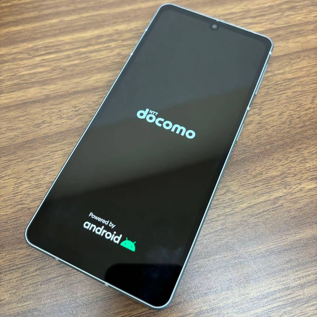 ◎【美品】AQUOS sense7 アクオス SH-53C バッテリー良好