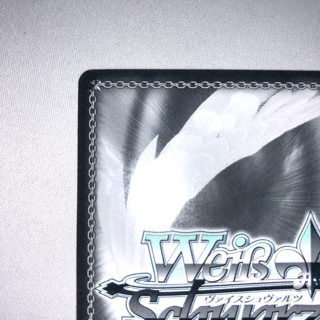 孤高のリリィ 夢結 白井 sp サイン