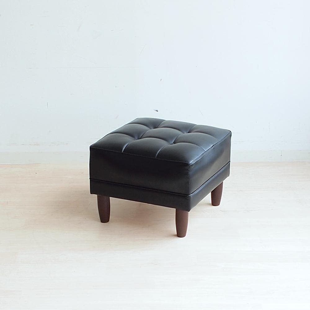 オールドカリモク/karimoku Kチェア用オットマン スツール