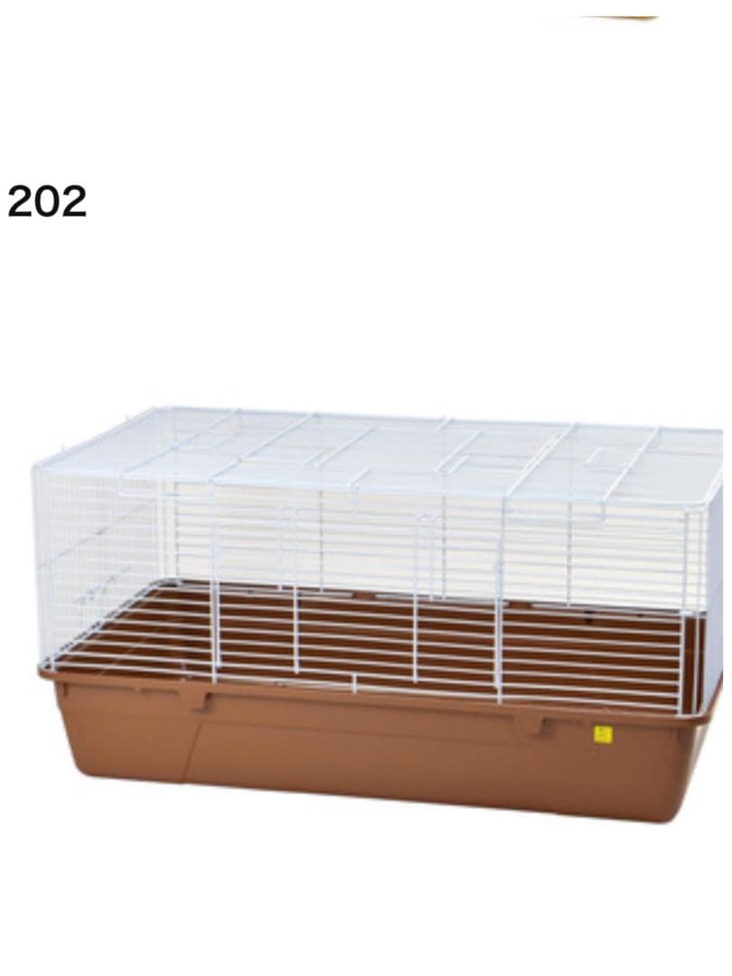 Shuttle Multi R70 ケージ