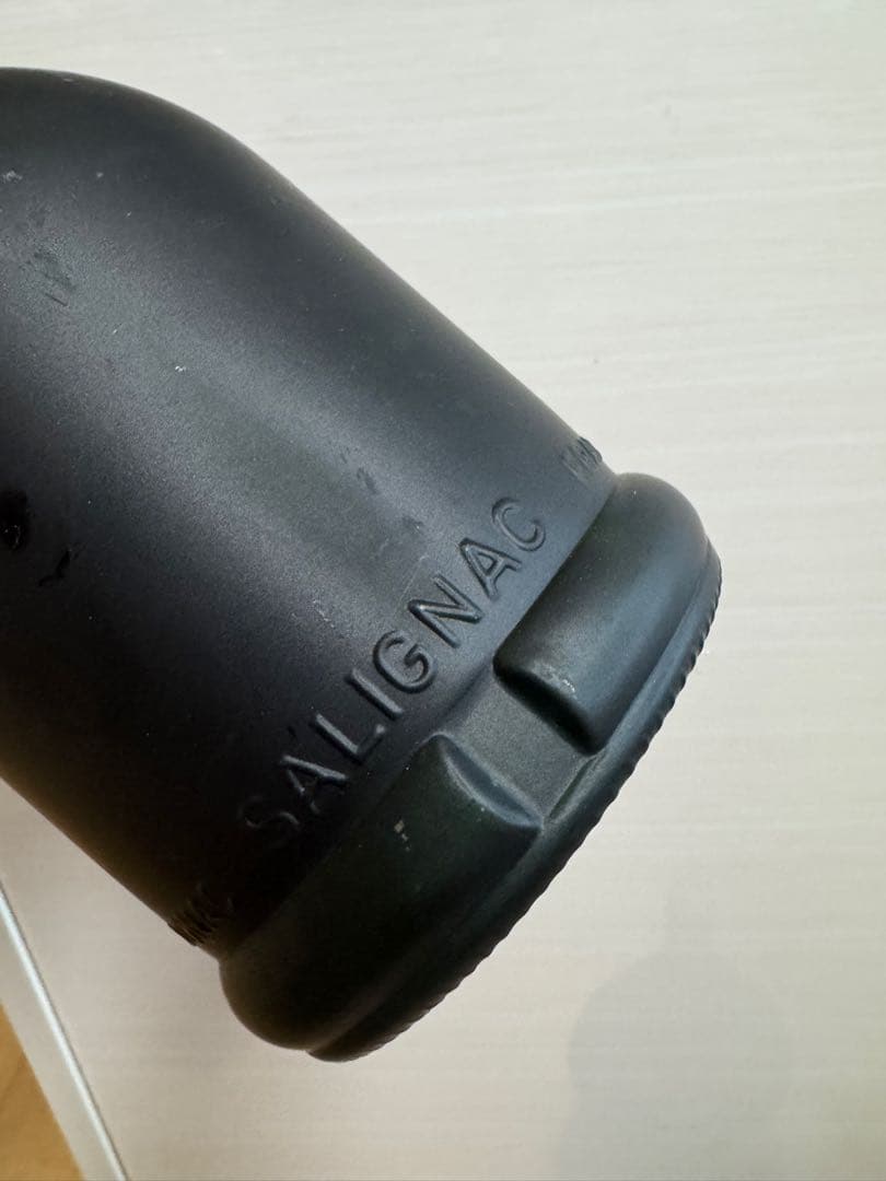 ウィスキーSALIGNACサリニャックchabotナポレオン