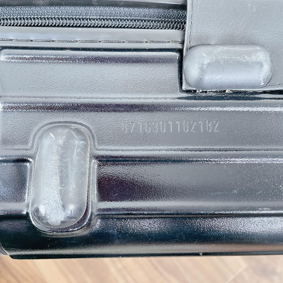 RIMOWA SALSA 63L スーツケース 4輪