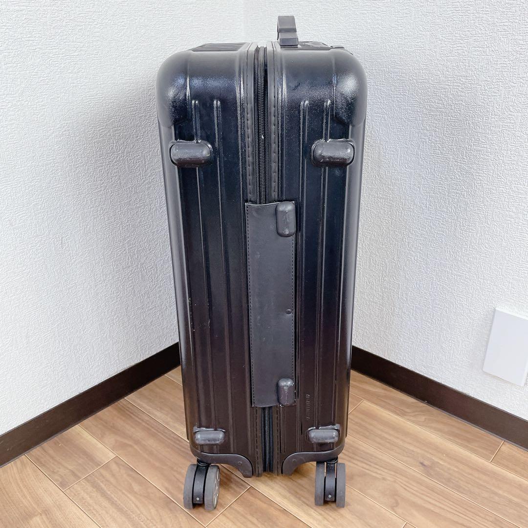 RIMOWA SALSA 63L スーツケース 4輪