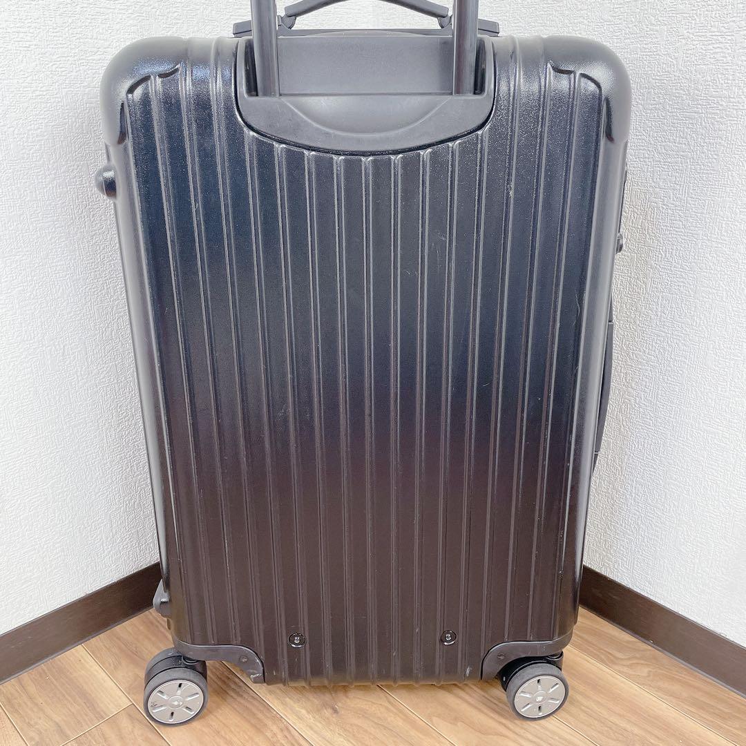 RIMOWA SALSA 63L スーツケース 4輪