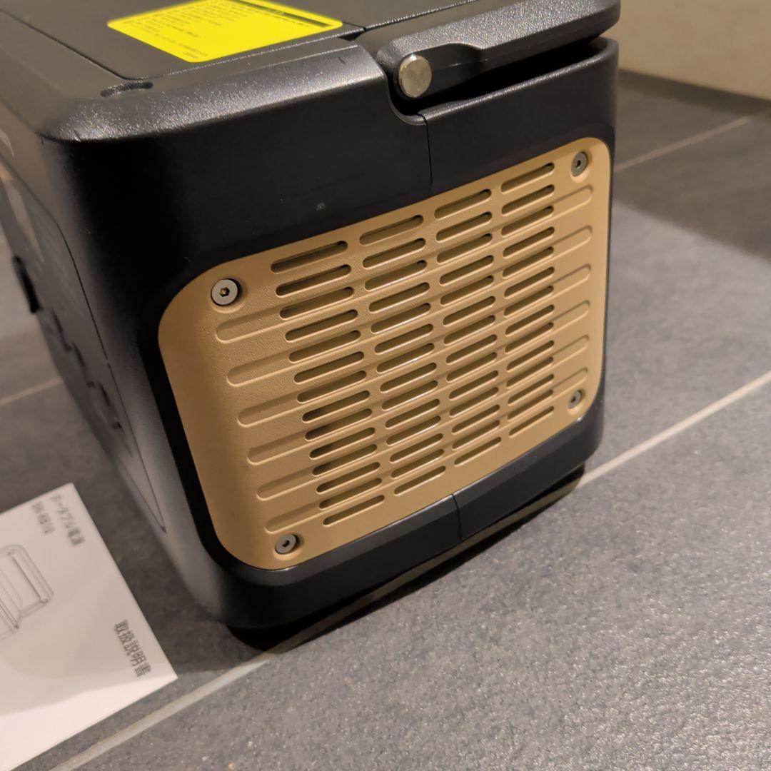 JVC Jackery ポータブル電源 BN-RB10 1002Wh 大容量