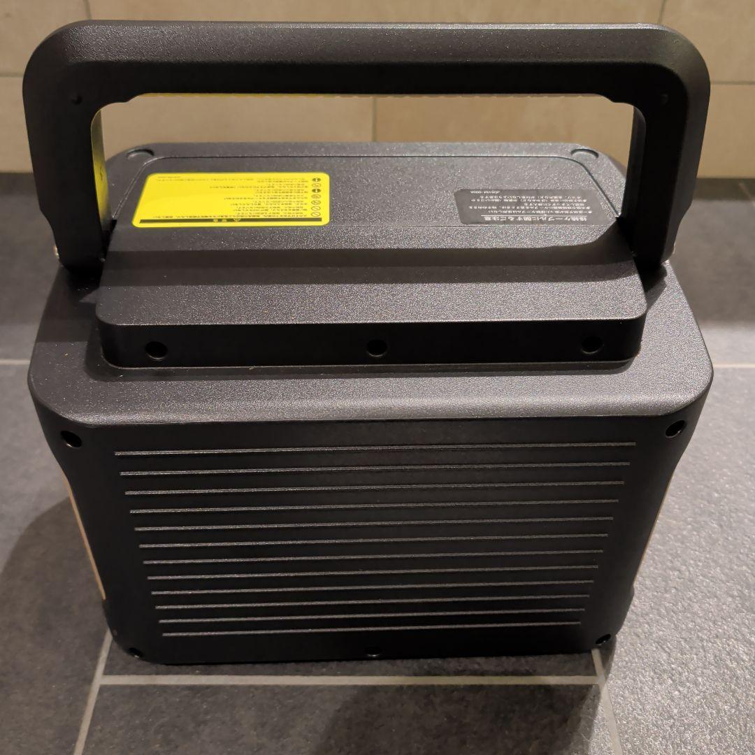 JVC Jackery ポータブル電源 BN-RB10 1002Wh 大容量