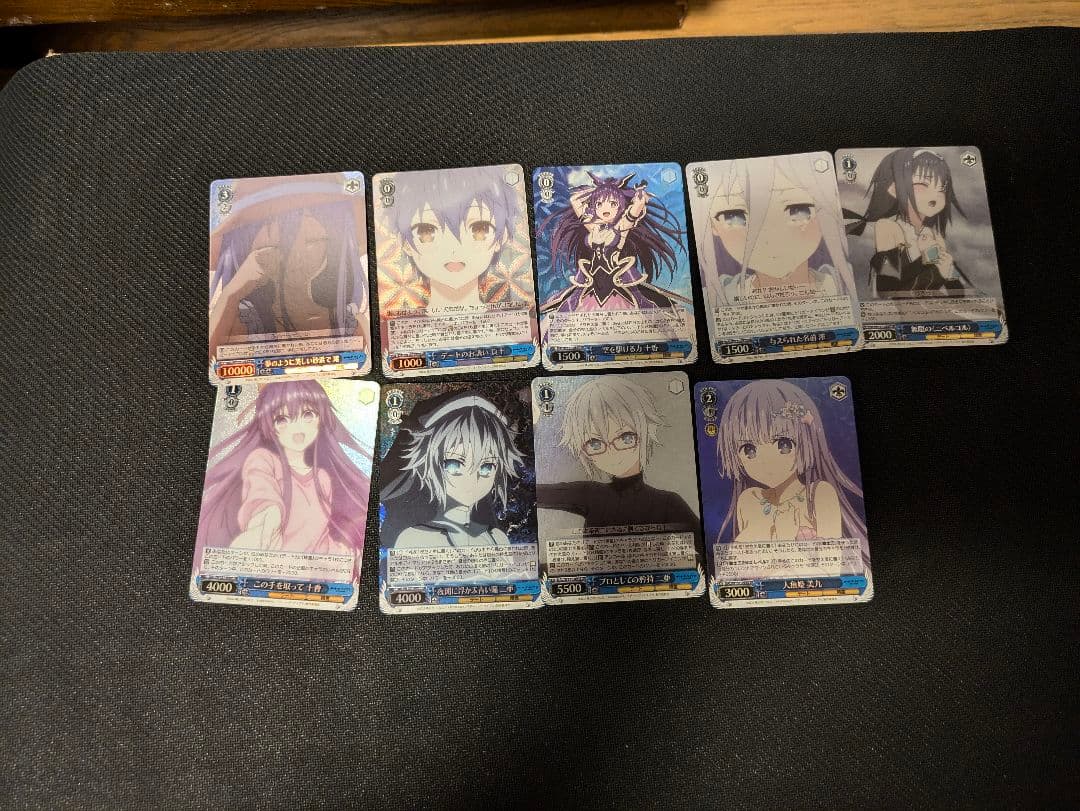 デート・ア・ライブ　SR