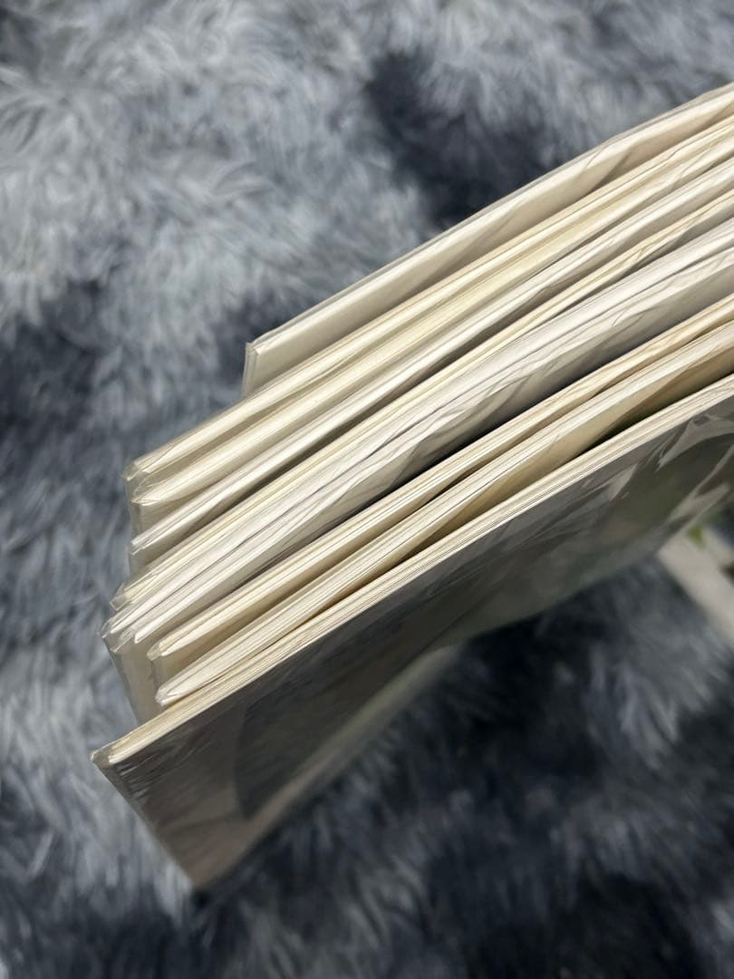 大量 まとめ スタジオジブリ 風の谷のナウシカ ミニポスター 10冊 約200枚