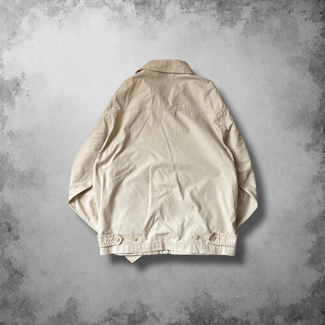 【専用】90s RalphLauren スイングトップ ブルゾン ラルフローレン