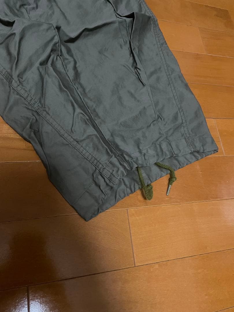 まりんニードルズ　ヒザデルパンツ　未開封