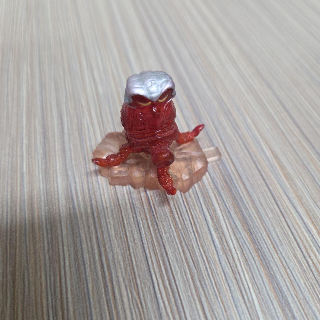 フルカラーコレクション ゼルダの伝説 時のオカリナ 全6種セット