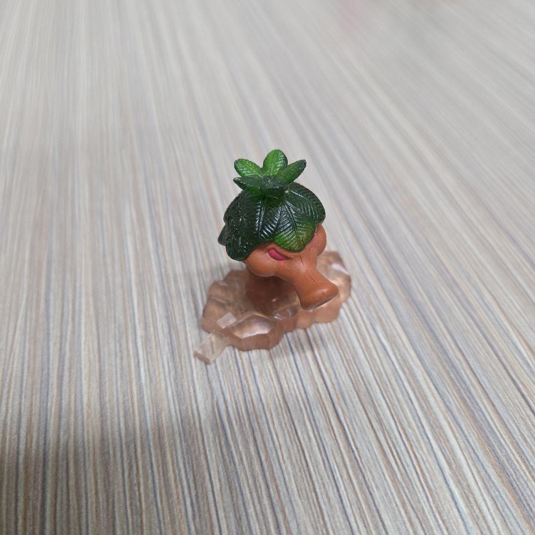 フルカラーコレクション ゼルダの伝説 時のオカリナ 全6種セット