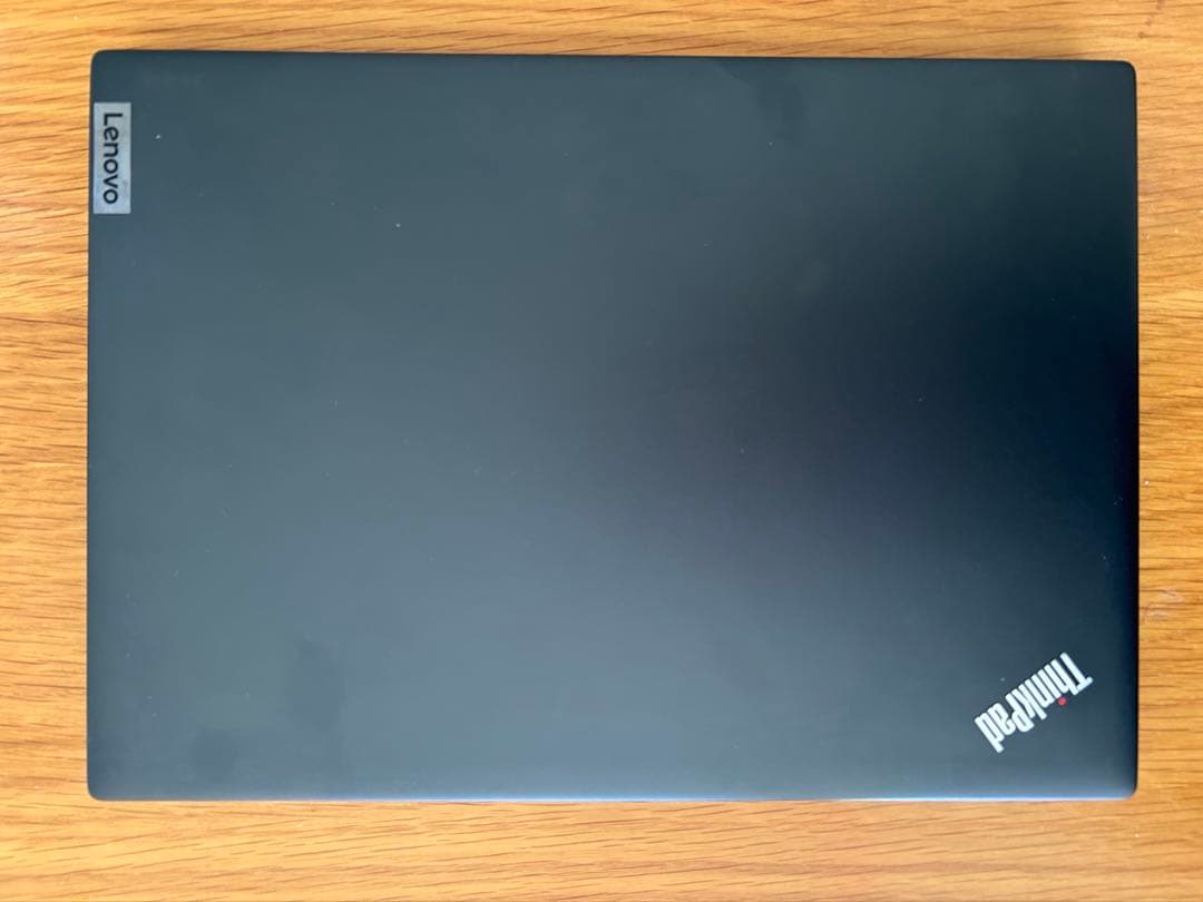 2022年モデル、Lenovo ThinkPad L13 第12世代ノートPC