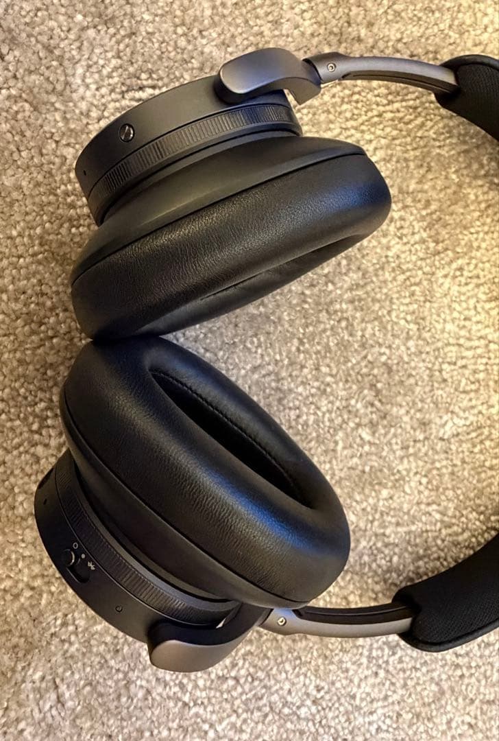 ヘッドホン Bang & Olufsen Beoplay H95 VIP Edition