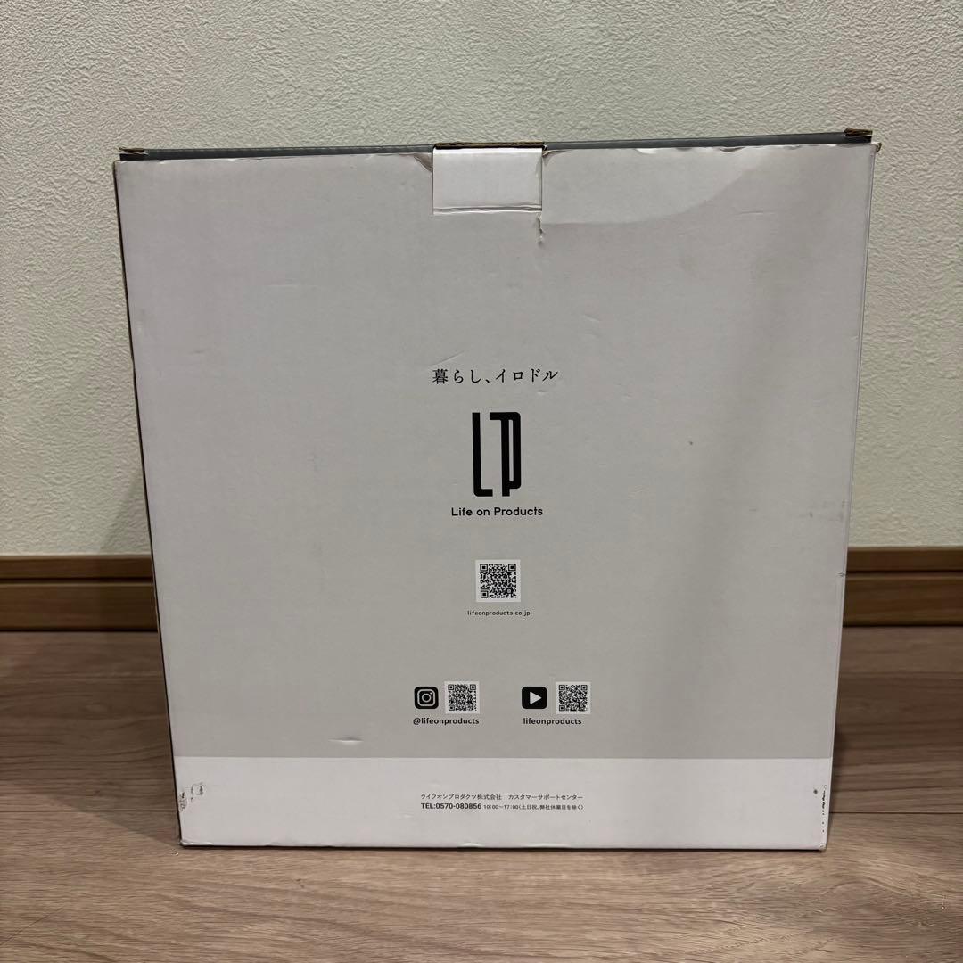 新品 plus more(プラスモア) サラダチキンがつくれる 糖質カット炊飯器