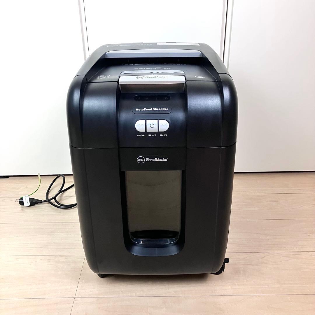 アコ・ブランズ・ジャパン　GCS175AFX　オートフィードシュレッダー