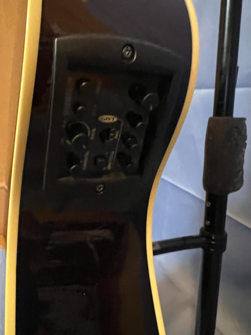 Yamaha APX1000 アコースティックギター