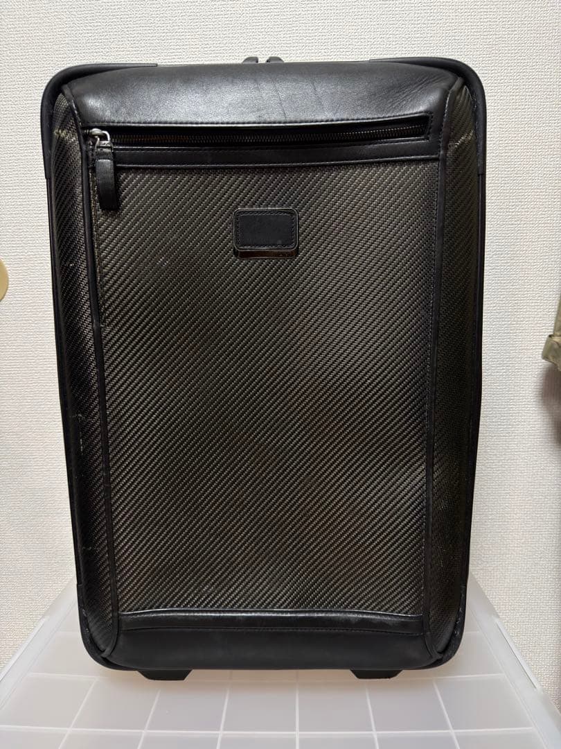TUMI トゥミ CFX カーボン Carbon キャリーオン 35020CB