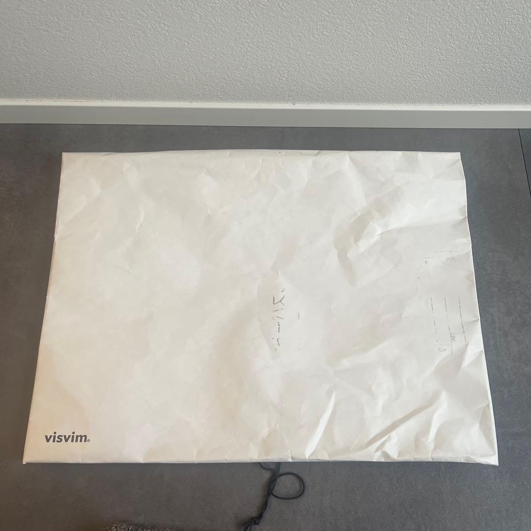 visvim 手袋　新品