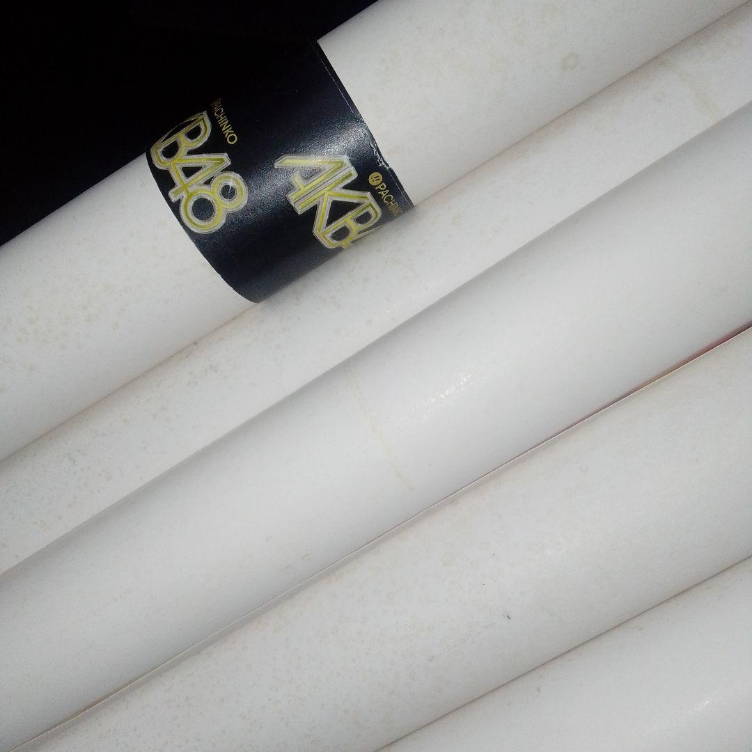 AKB48 /特大ポスター/ まとめ売り /非売品/ 重力シンパシー公演