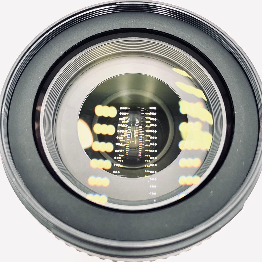 レンズ(ズーム) Nikon AF-S 18-105mm F3.5-5.6G ED