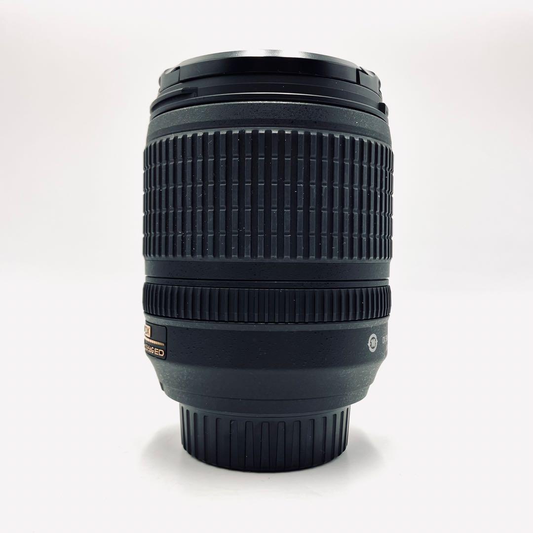 レンズ(ズーム) Nikon AF-S 18-105mm F3.5-5.6G ED