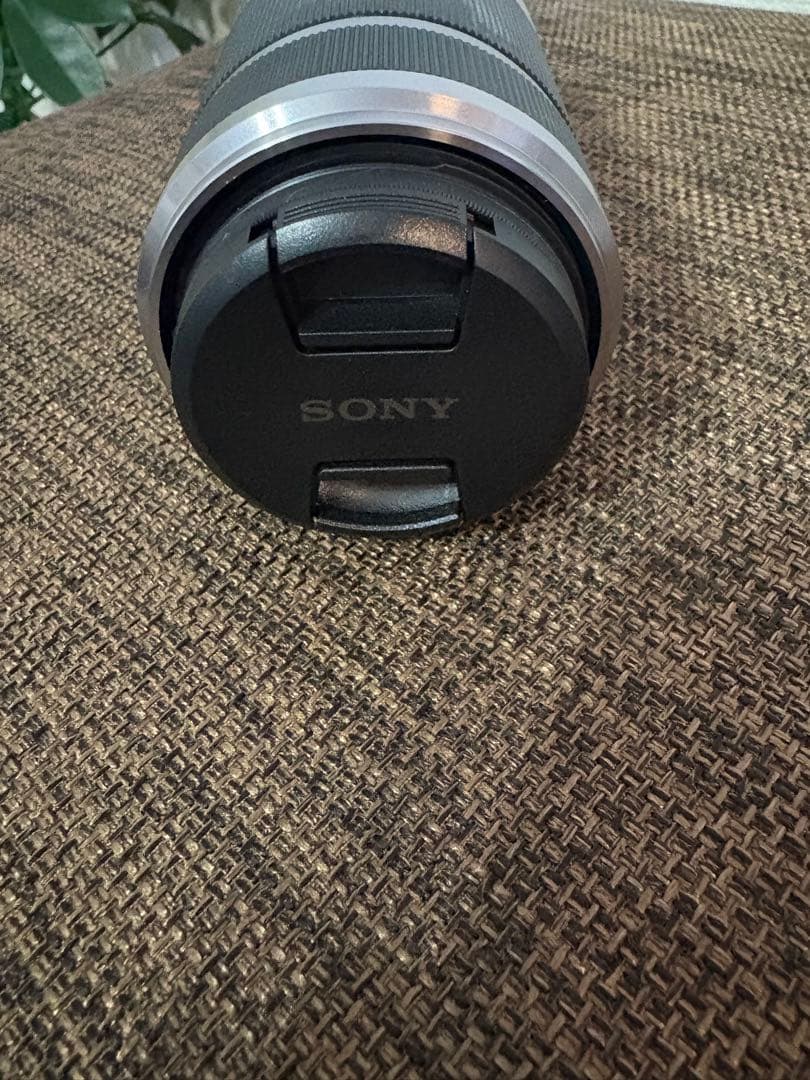 SONY Eマウント