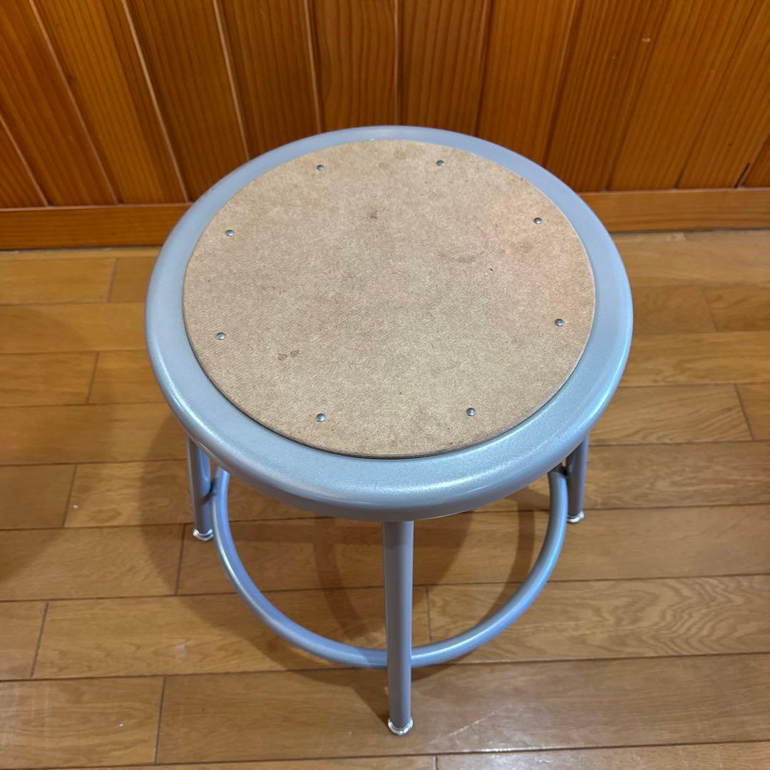 P.F.S. LAB スツール パシフィックファニチャー　高さ調整47〜67cm