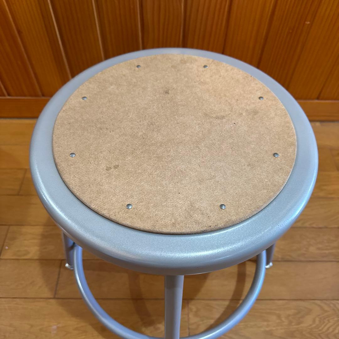 P.F.S. LAB スツール パシフィックファニチャー　高さ調整47〜67cm