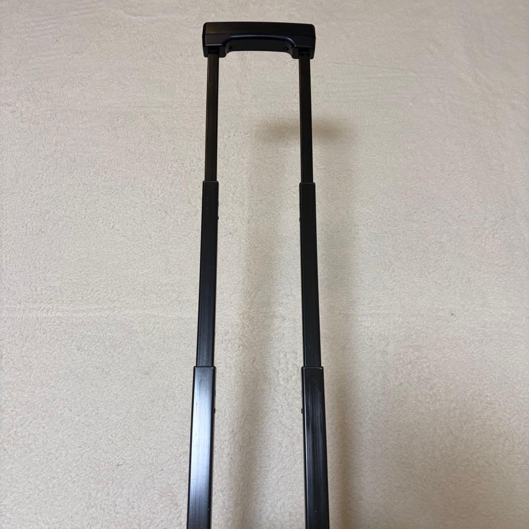 リモワ ルフトハンザボレロ マルチホイールラージビジネストロリー 30L