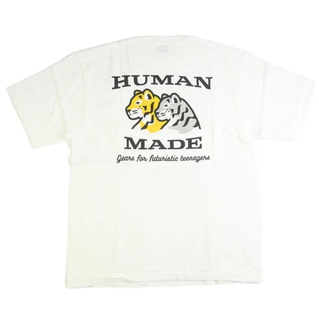HUMAN MADE ヒューマンメイド 23AW GRAPHIC T-SHIRT