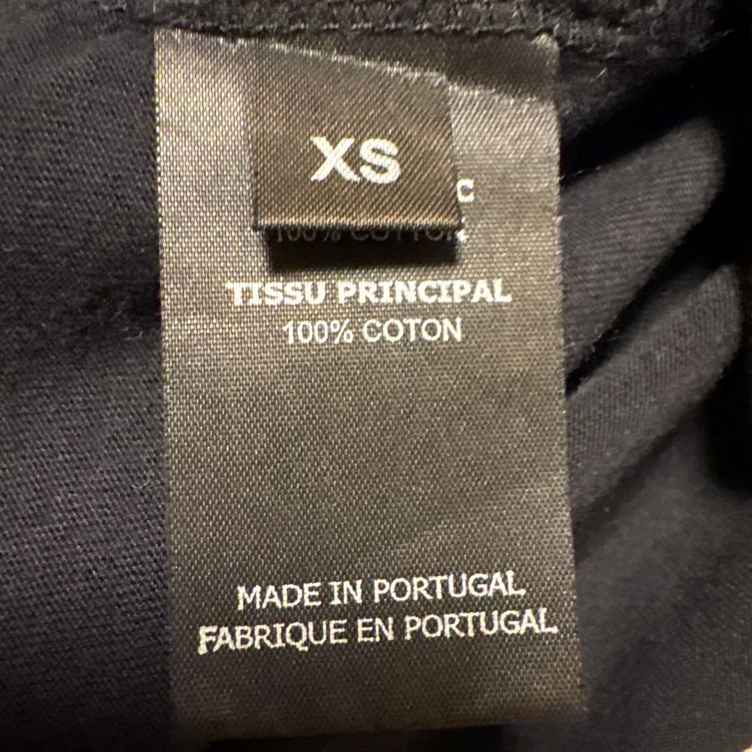 Vetements ユニコーンエディション Tシャツ