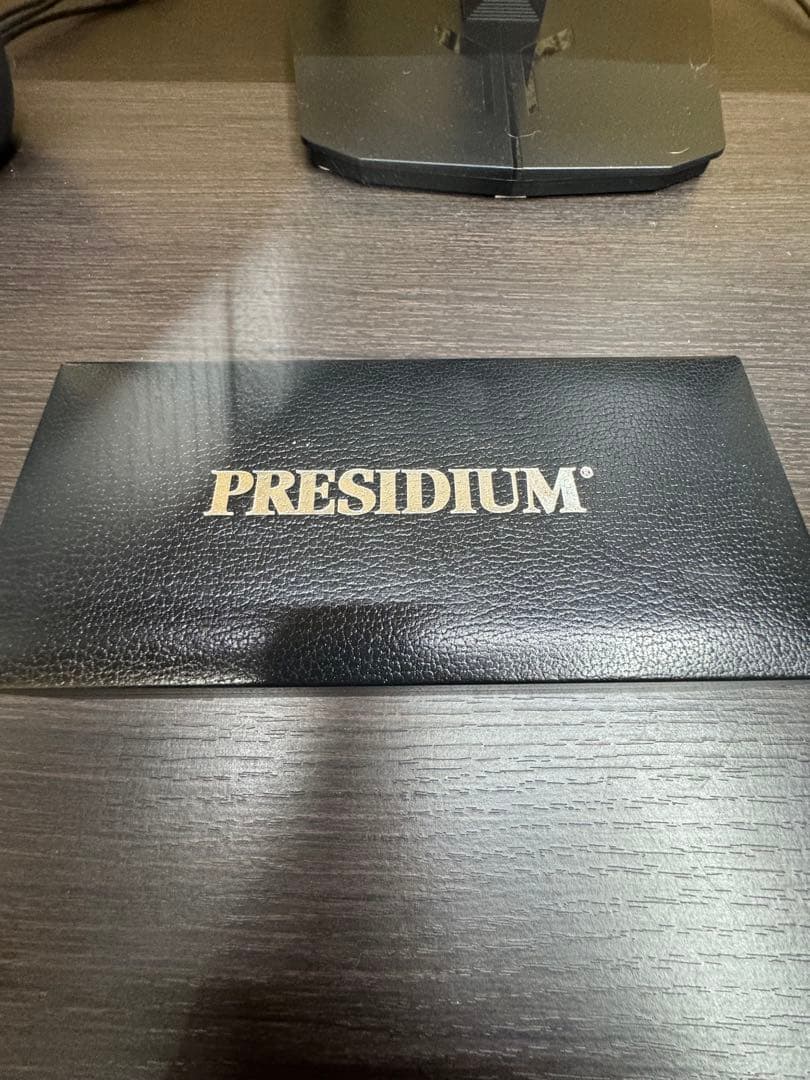 Presidium Multi Tester ダイヤモンドテスター
