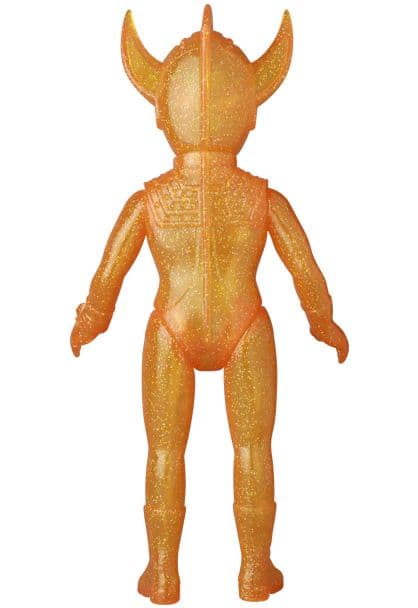 MAT ウルトラマンタロウ (ウルトラダイナマイトVer.) メディコムトイ