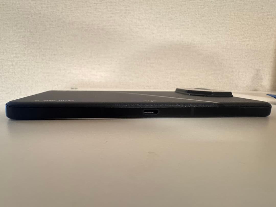 スマートフォン本体 ROG Phone 8 Pro 16GB/512GB