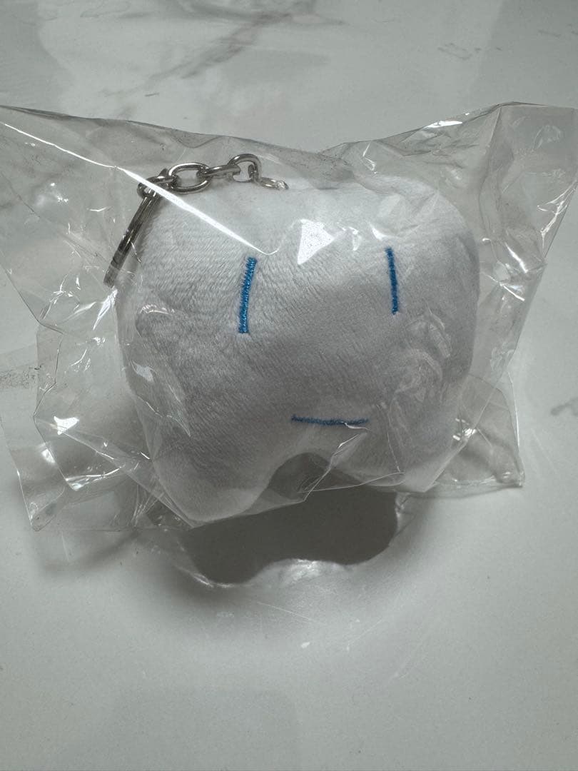 新品！Ado歯ちゃんキーホルダーおまけ付き♫