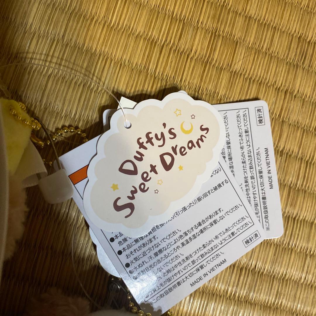 ダッフィー＆フレンズ SweetDreams